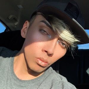 Meet your Posher, Joshua